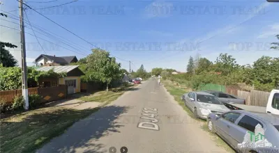 51,000 sqm Development Land in Calarasi, Vasilati - foto 2