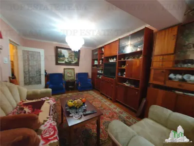 2-Bedroom Split-Layout Apartment with Basement, Brotacei, Constanța - Constanta