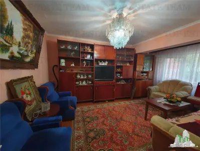 2-Bedroom Split-Layout Apartment with Basement, Brotacei, Constanța - foto 2