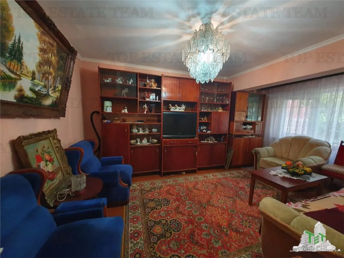 2-Bedroom Split-Layout Apartment with Basement, Brotacei, Constanța - foto 2
