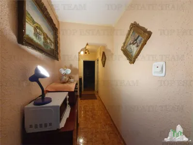 2-Bedroom Split-Layout Apartment with Basement, Brotacei, Constanța - foto 12
