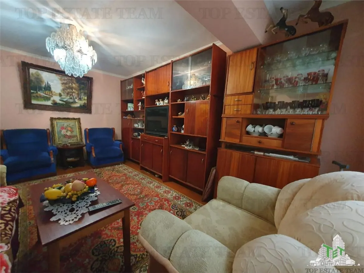 2-Bedroom Split-Layout Apartment with Basement, Brotacei, Constanța - foto 13