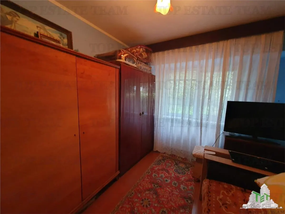 2-Bedroom Split-Layout Apartment with Basement, Brotacei, Constanța - foto 14