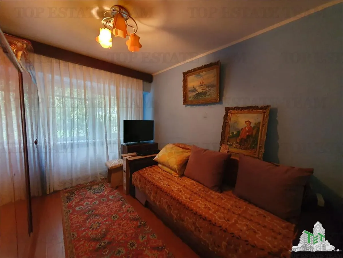 2-Bedroom Split-Layout Apartment with Basement, Brotacei, Constanța - foto 3