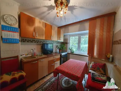 2-Bedroom Split-Layout Apartment with Basement, Brotacei, Constanța - foto 4