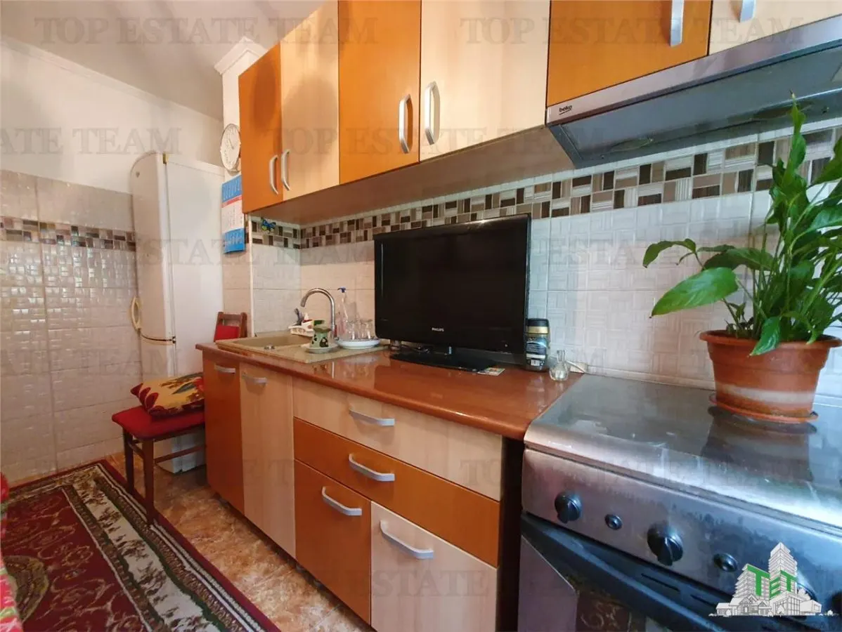 2-Bedroom Split-Layout Apartment with Basement, Brotacei, Constanța - foto 5
