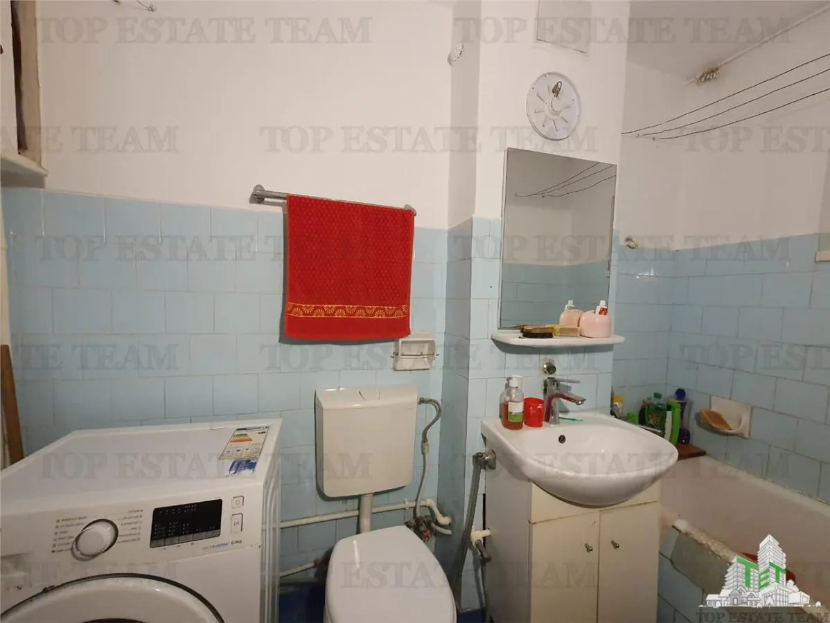 2-Bedroom Split-Layout Apartment with Basement, Brotacei, Constanța - foto 7