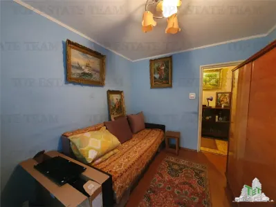 2-Bedroom Split-Layout Apartment with Basement, Brotacei, Constanța - foto 8