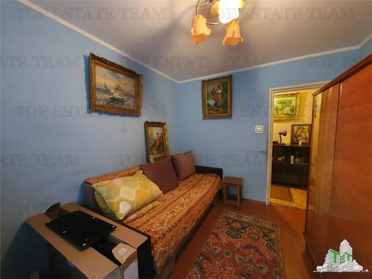 2-Bedroom Split-Layout Apartment with Basement, Brotacei, Constanța - foto 8