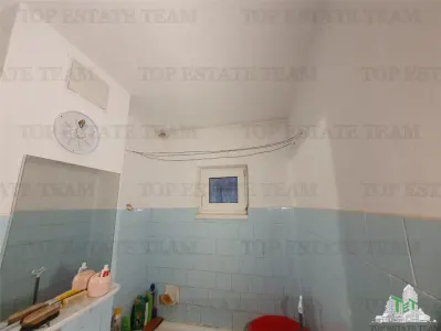 2-Bedroom Split-Layout Apartment with Basement, Brotacei, Constanța - foto 9