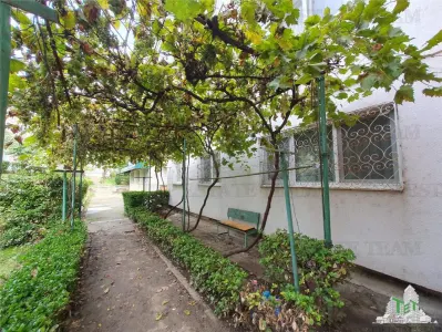 2-Bedroom Split-Layout Apartment with Basement, Brotacei, Constanța - foto 10