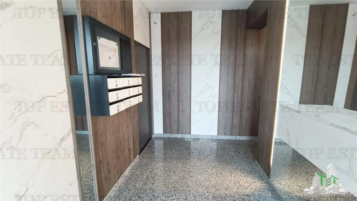 2-Bedroom Apartment with Private Garden, Tunari - foto 1