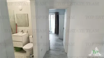 2-Bedroom Apartment with Private Garden, Tunari - foto 5
