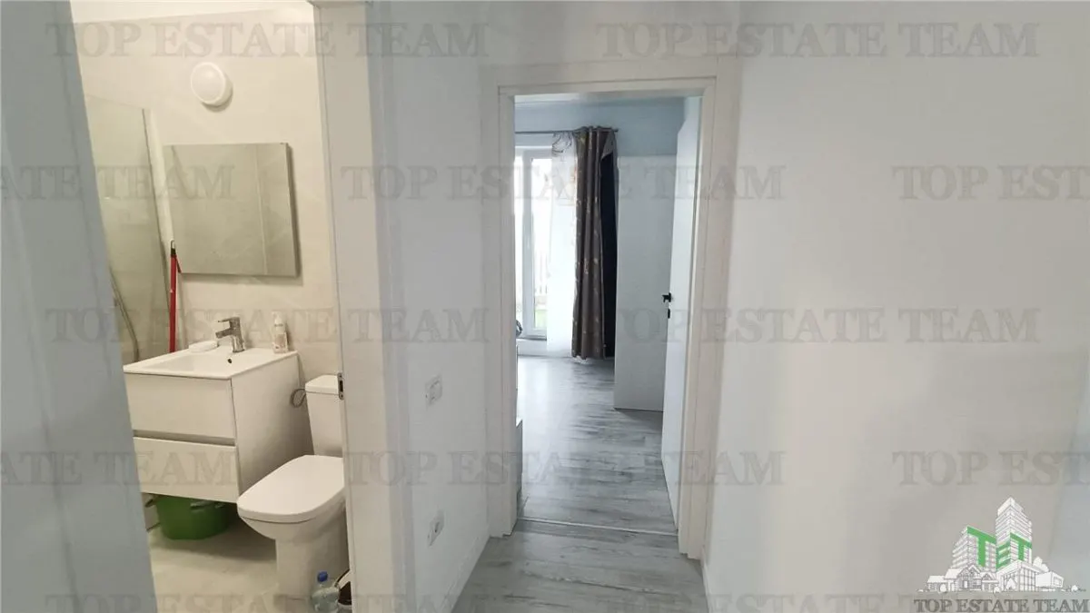 2-Bedroom Apartment with Private Garden, Tunari - foto 5