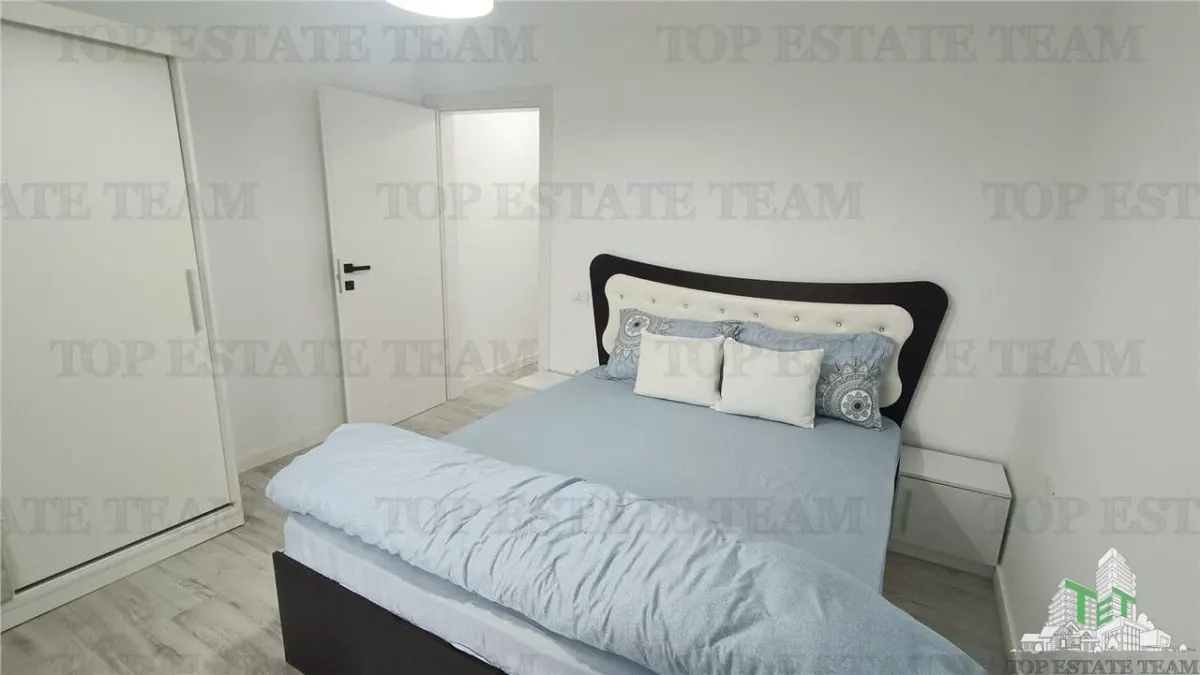 2-Bedroom Apartment with Private Garden, Tunari - foto 6