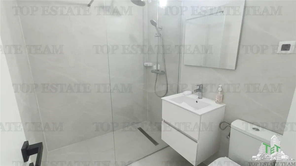 2-Bedroom Apartment with Private Garden, Tunari - foto 8
