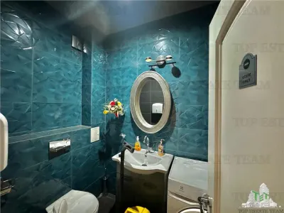 Commercial Space for Sale / Beauty Salon in Militari Residence - foto 11