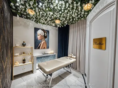 Commercial Space for Sale / Beauty Salon in Militari Residence - foto 3