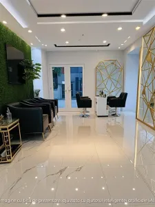 Commercial Space for Sale / Beauty Salon in Militari Residence - foto 4