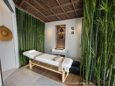 Commercial Space for Sale / Beauty Salon in Militari Residence - foto 6