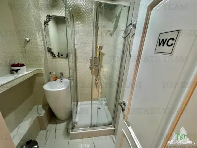 Commercial Space for Sale / Beauty Salon in Militari Residence - foto 10
