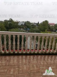 Five-Bedroom Villa with First Floor, Attic and Garage in Adunatii Copaceni - foto 3