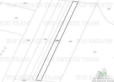 Industrial Land 3,530 sqm, Chiajna Industrial Zone – Exceptional Value - foto 4