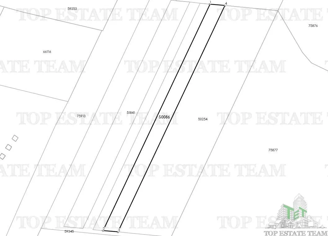 Industrial Land 3,530 sqm, Chiajna Industrial Zone – Exceptional Value - foto 4