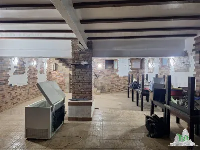 Commercial Space - City Centre - Braila - Braila