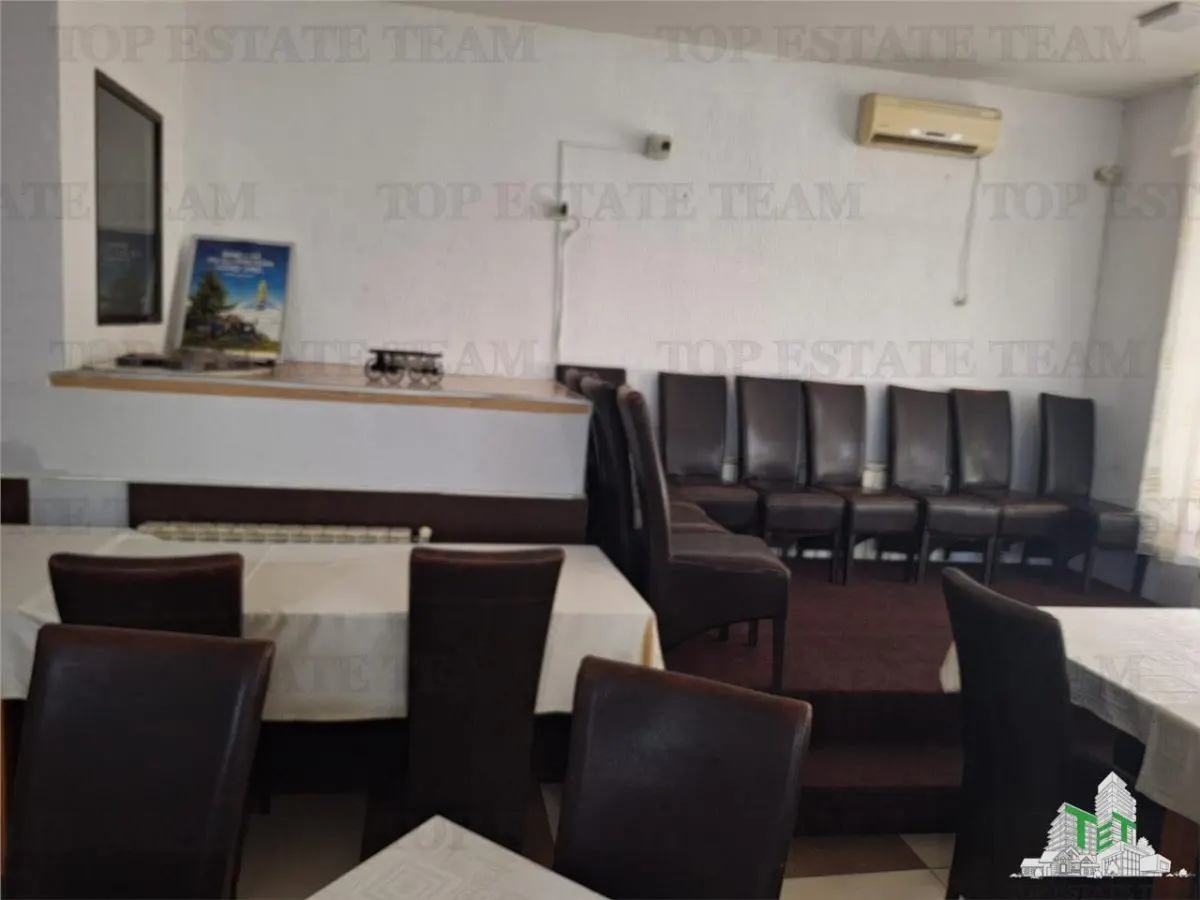 Commercial Space - City Centre - Braila - foto 4