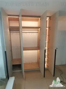 3-Bedroom Apartment, New Construction, Rahova, Bucuresti - Bucuresti