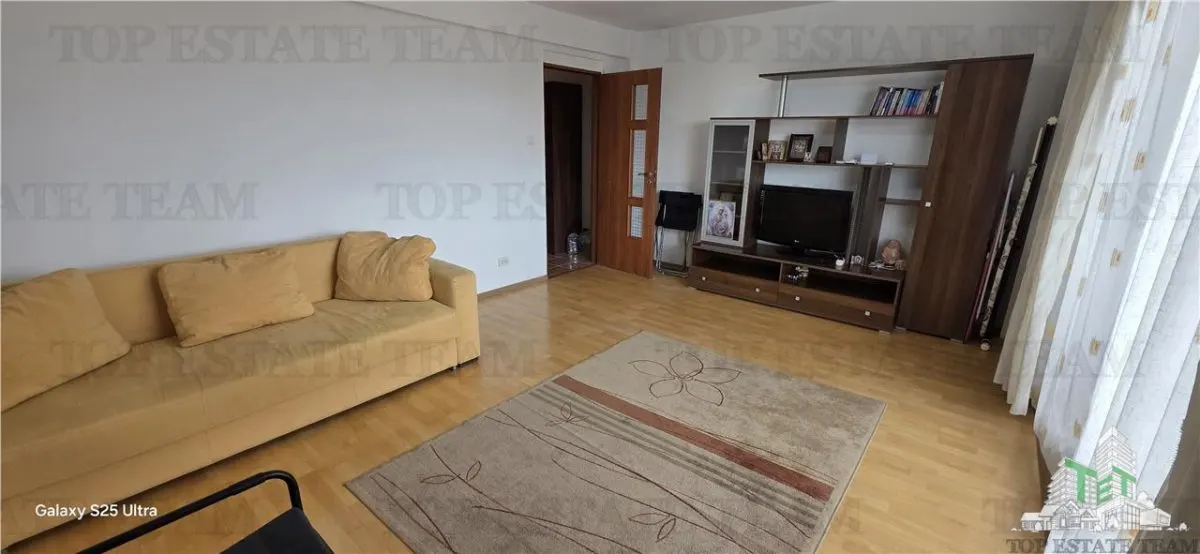 Bucuresti - Prelungirea Ghencea | Spacious Studio 51sqm | Parking | All Utilities - foto 15