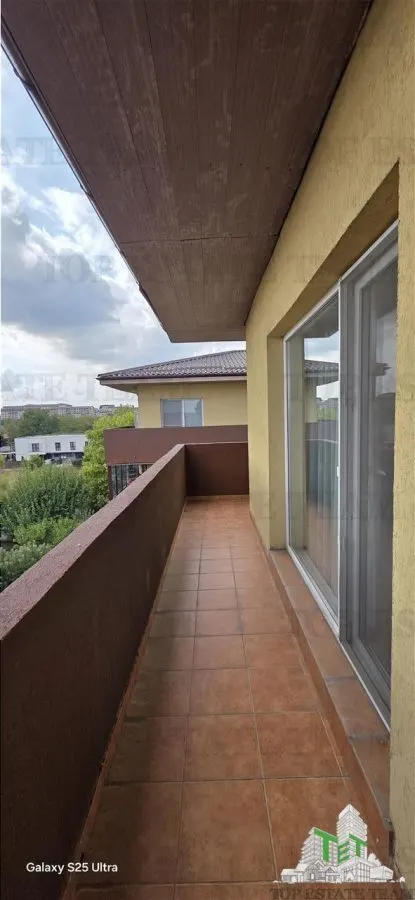 Bucuresti - Prelungirea Ghencea | Spacious Studio 51sqm | Parking | All Utilities - foto 8