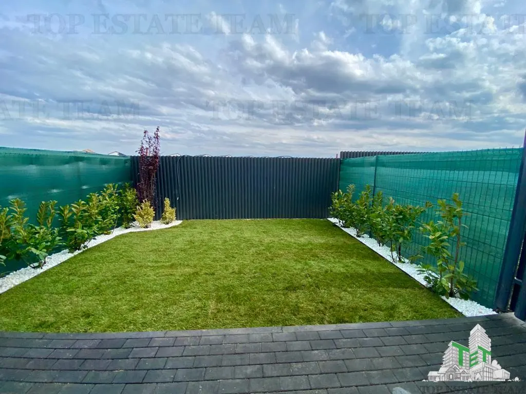 Modern Villas for Sale in Bucuresti Pipera – Comfort, Quality and Secure Investment - foto 13