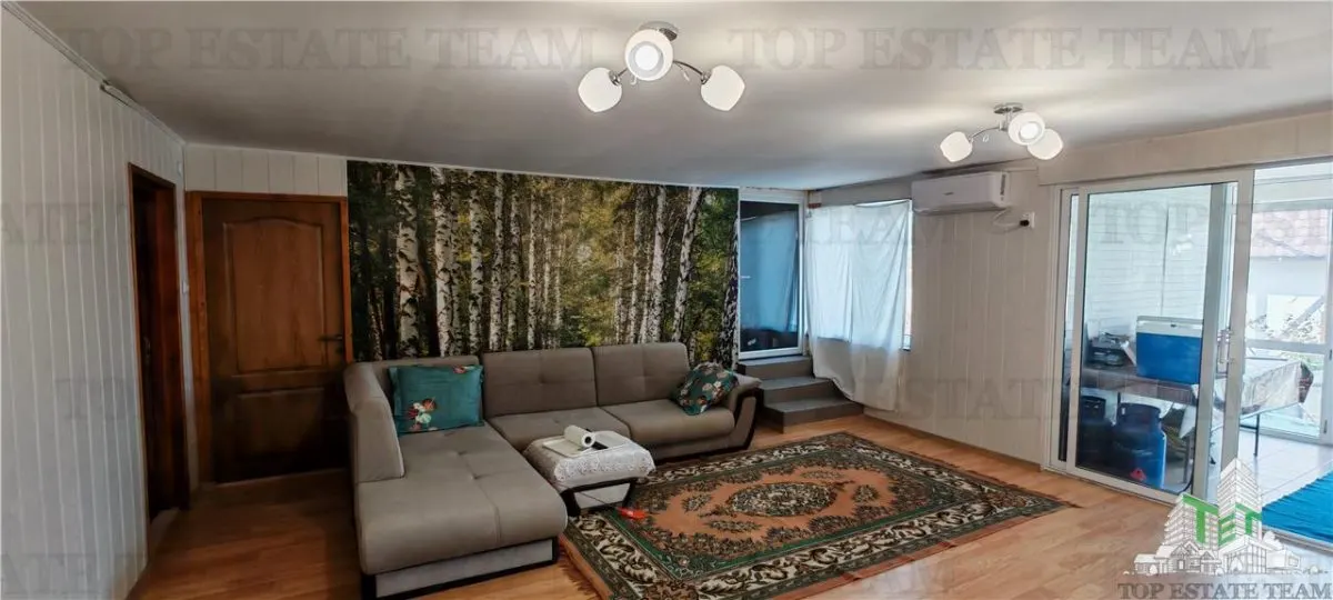 3.3ha Farm Estate with 7-Bedroom Villa, Workers' House & Livestock Facilities, Podisor/Giurgiu - foto 23