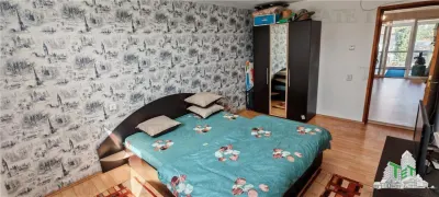 3.3ha Farm Estate with 7-Bedroom Villa, Workers' House & Livestock Facilities, Podisor/Giurgiu - foto 24