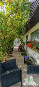 3.3ha Farm Estate with 7-Bedroom Villa, Workers' House & Livestock Facilities, Podisor/Giurgiu - foto 4