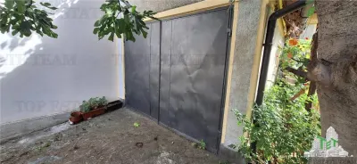 Rustic House with Courtyard, 3 Bedrooms, Tabacarie, Constanta - foto 11