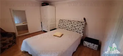 Rustic House with Courtyard, 3 Bedrooms, Tabacarie, Constanta - foto 4