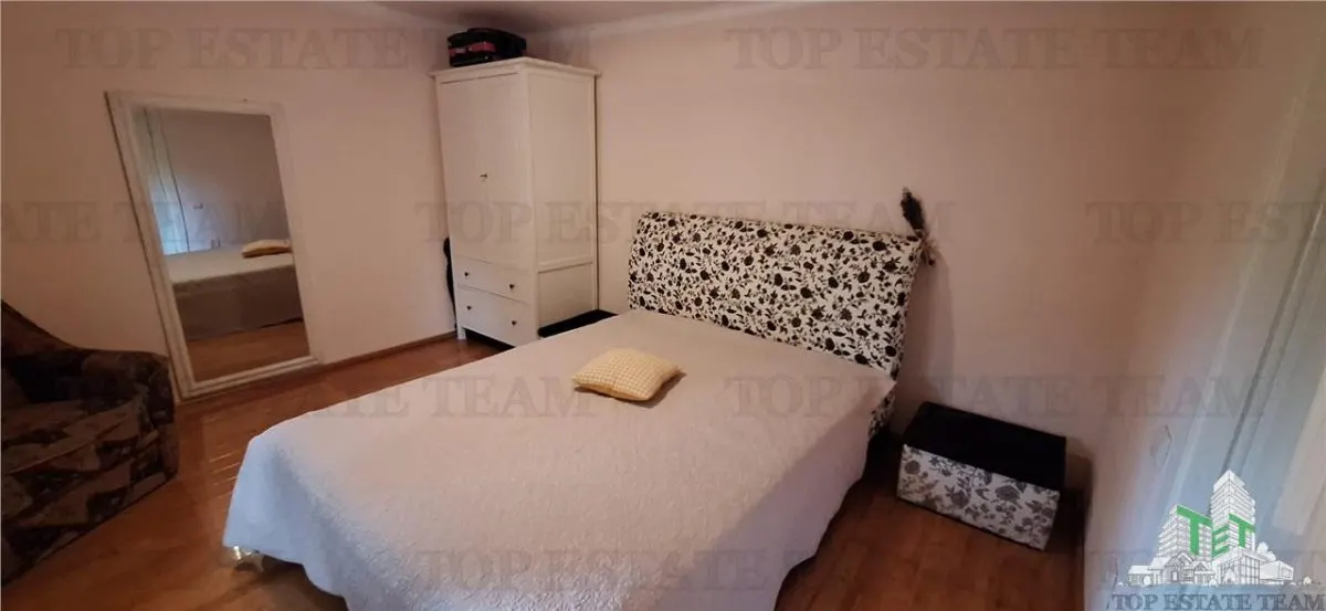 Rustic House with Courtyard, 3 Bedrooms, Tabacarie, Constanta - foto 4