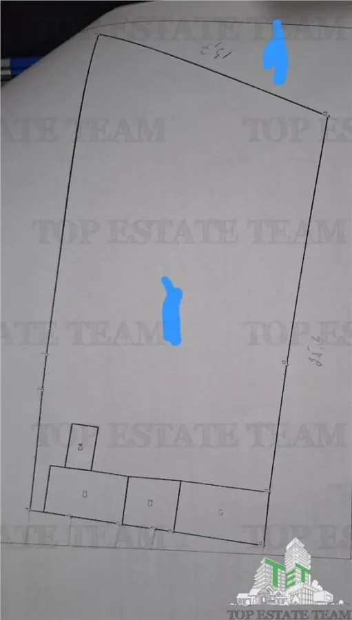 Building Plot - Ultra-Central Braila - For Sale - foto 2