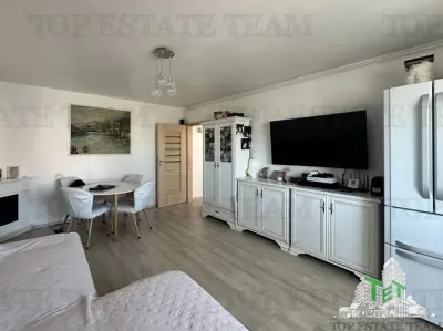 3-Bedroom Duplex with Mezzanine, 2 Garage Parking Spaces, Constanța - Constanta