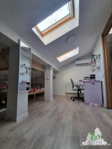 3-Bedroom Duplex with Mezzanine, 2 Garage Parking Spaces, Constanța - foto 11