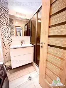 3-Bedroom Duplex with Mezzanine, 2 Garage Parking Spaces, Constanța - foto 12