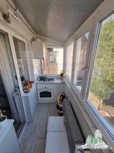 3-Bedroom Duplex with Mezzanine, 2 Garage Parking Spaces, Constanța - foto 6