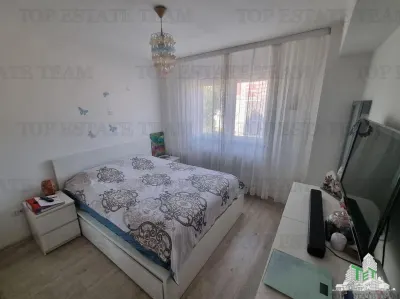 3-Bedroom Duplex with Mezzanine, 2 Garage Parking Spaces, Constanța - foto 7