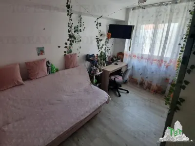 3-Bedroom Duplex with Mezzanine, 2 Garage Parking Spaces, Constanța - foto 9