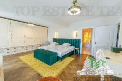 Exceptional Apartment in North Bucuresti – Floreasca - Bucuresti