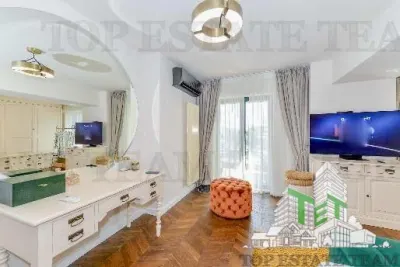 Exceptional Apartment in North Bucuresti – Floreasca - foto 2
