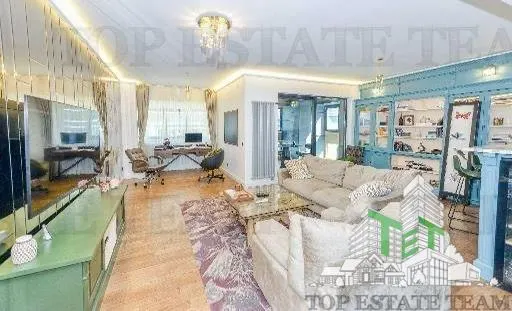 Exceptional Apartment in North Bucuresti – Floreasca - foto 3